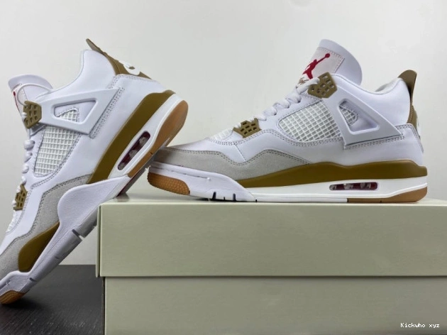 Air Nike x SB DR5415-120 4 Jordan 0802